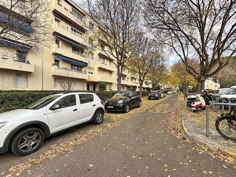 Appartement - 4 pièces