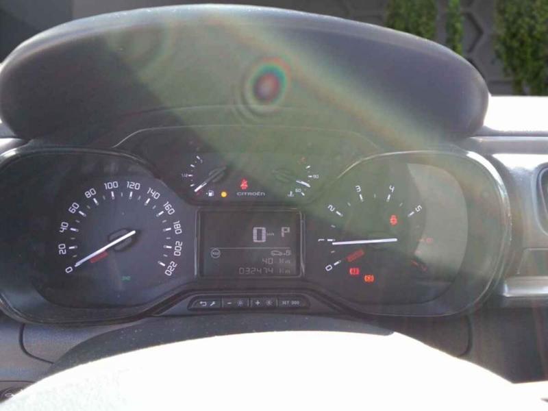 Citroën C3 1.2 PureTech 110 cv s&amp;S Shine Eat6