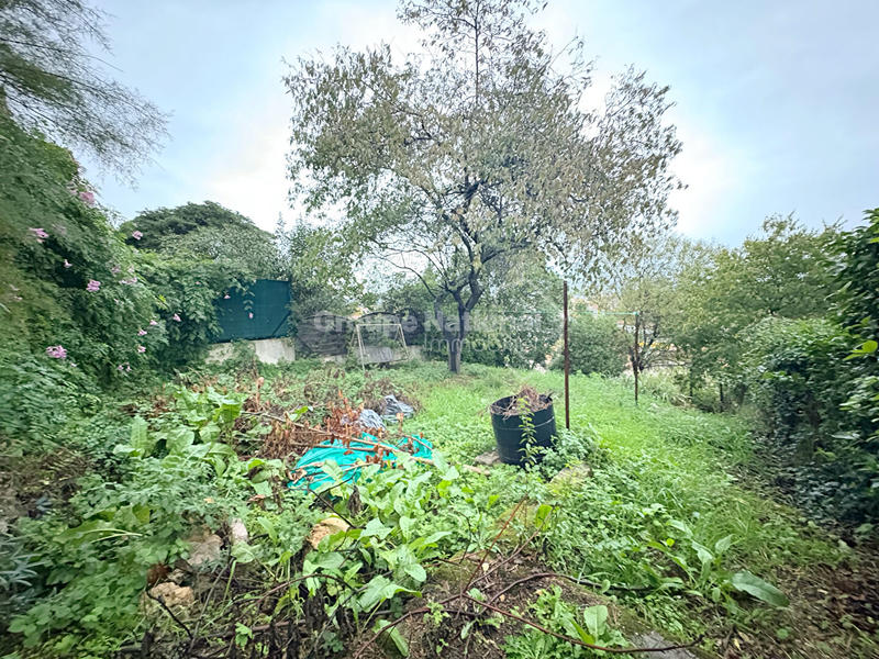 Maison - 93 m² - 5 pièces