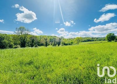 Maison de campagne - 162 m² - 8 pièces