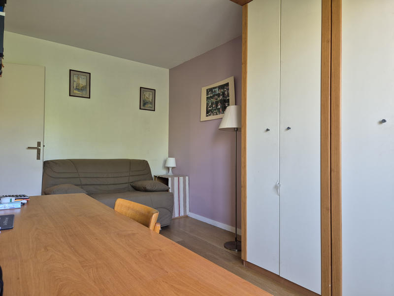 Appartement - 102 m² - 5 pièces