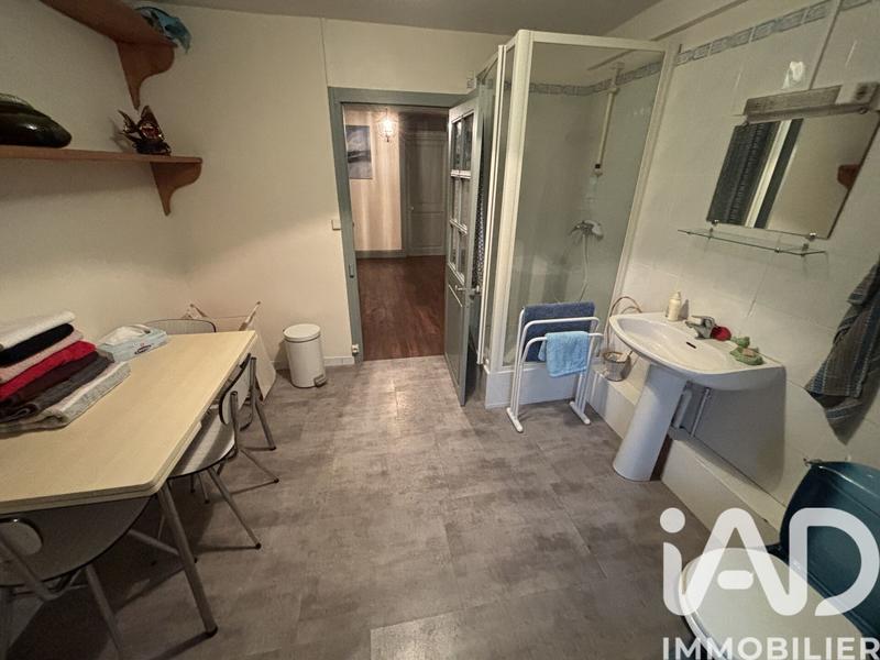 Maison de ville - 384 m² - 15 pièces