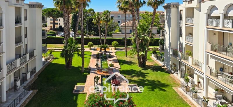 Appartement - 130 m² - 4 pièces