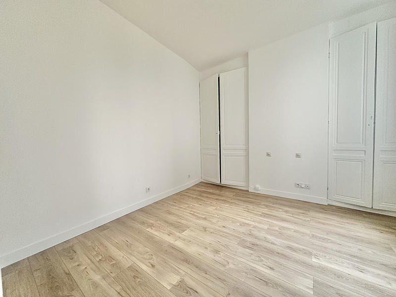 Appartement - 49 m² - 2 pièces