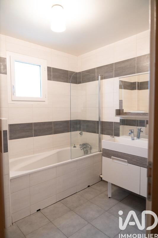 Maison - 114 m² - 5 pièces