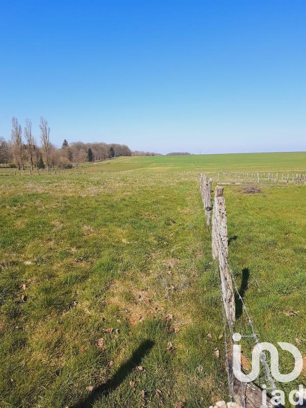 Maison - 126 m² - 6 pièces