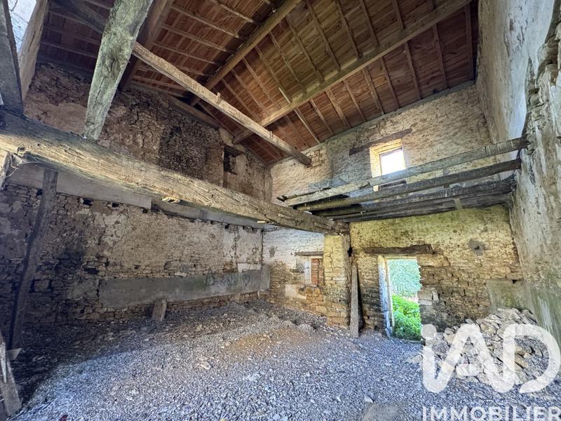 Maison de village - 157 m² - 6 pièces