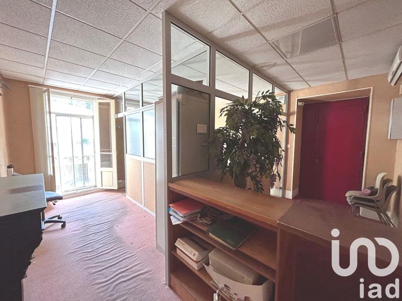 Appartement - 143 m² - 5 pièces