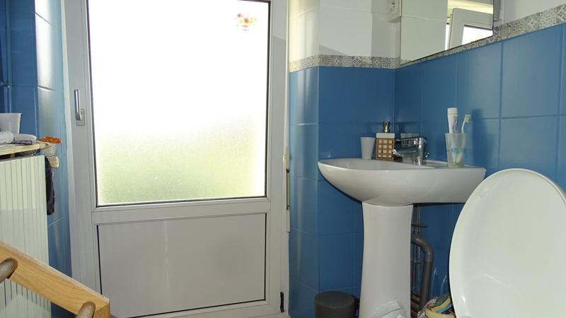 Maison - 154 m² - 7 pièces