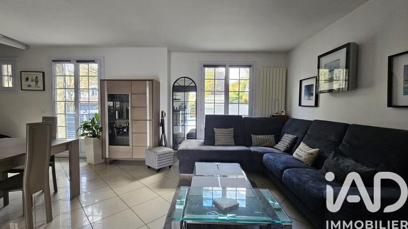 Maison - 150 m² - 6 pièces