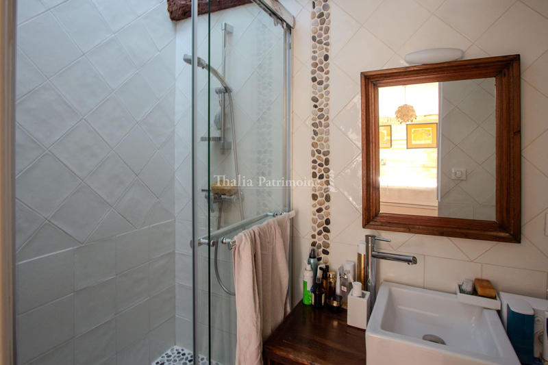 Appartement - 51 m² - 3 pièces