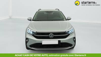 Volkswagen Taigo 1.0 Tsi 116 Bvm6 Vw Edition