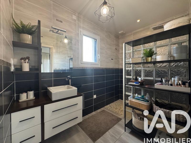 Maison - 154 m² - 6 pièces