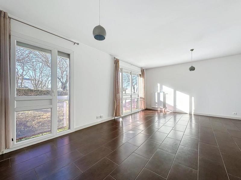 Appartement - 97 m² - 4 pièces