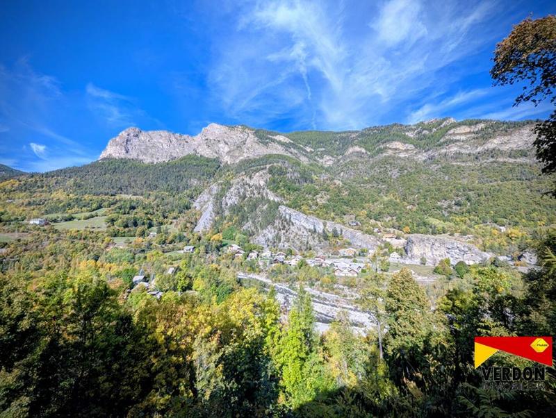 Châlet - 71 m² - 4 pièces