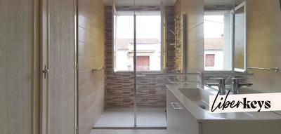 Maison - 189 m² - 6 pièces