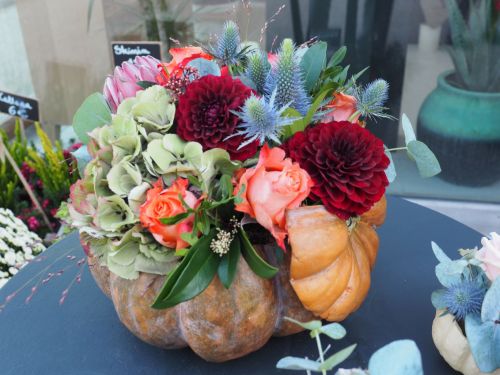 La Vie en Rose Fleuriste