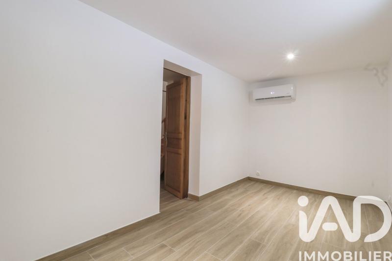 Maison - 51 m² - 3 pièces