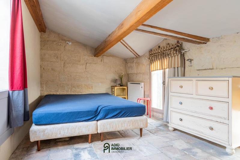 Appartement - 70 m² - 2 pièces