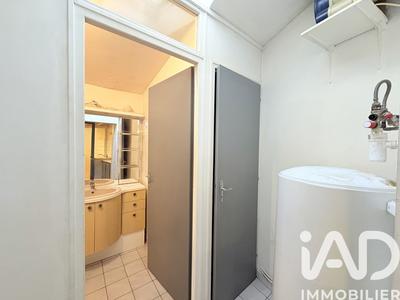 Maison de village - 62 m² - 4 pièces