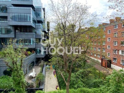 Appartement - 39 m² - 2 pièces