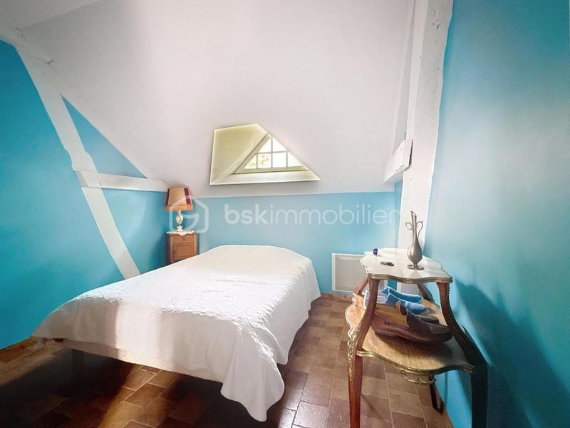 Maison - 164 m² - 7 pièces