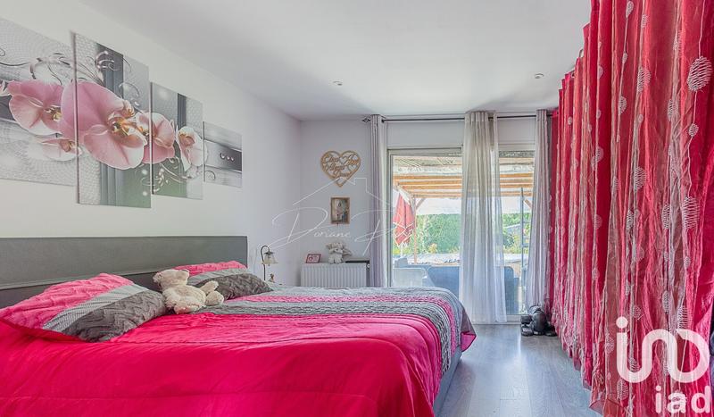 Maison - 178 m² - 7 pièces