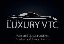 Agence Luxury Vtc