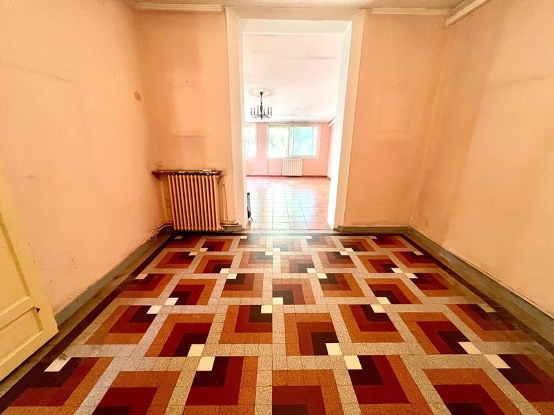 Maison - 155 m² - 4 pièces