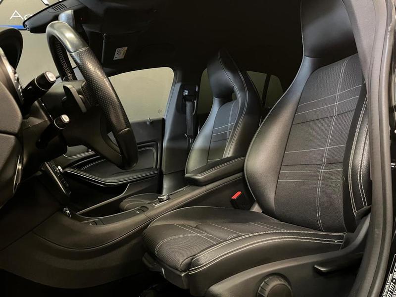 Mercedes Cla Benz 2.2 Cdi Turbo