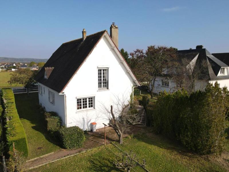 Maison - 168 m² - 6 pièces