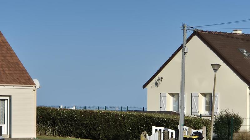 Pavillon - 72 m² - 4 pièces