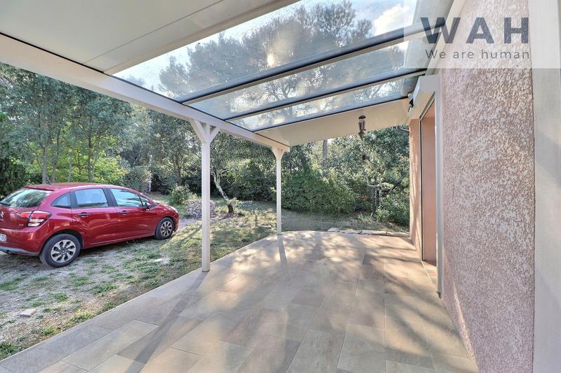 Maison - 100 m² - 6 pièces