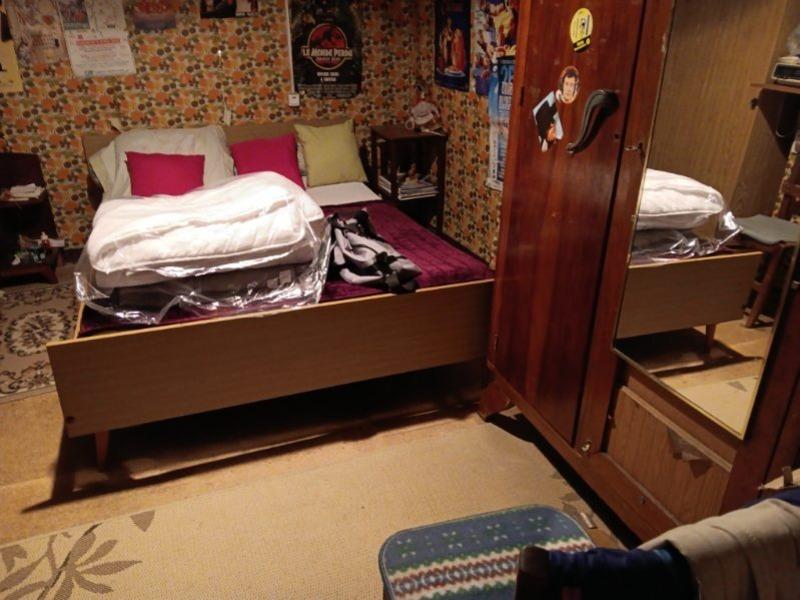 Maison - 68 m² - 3 pièces