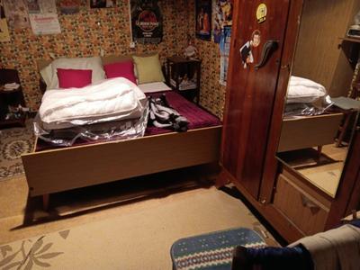 Maison - 68 m² - 3 pièces