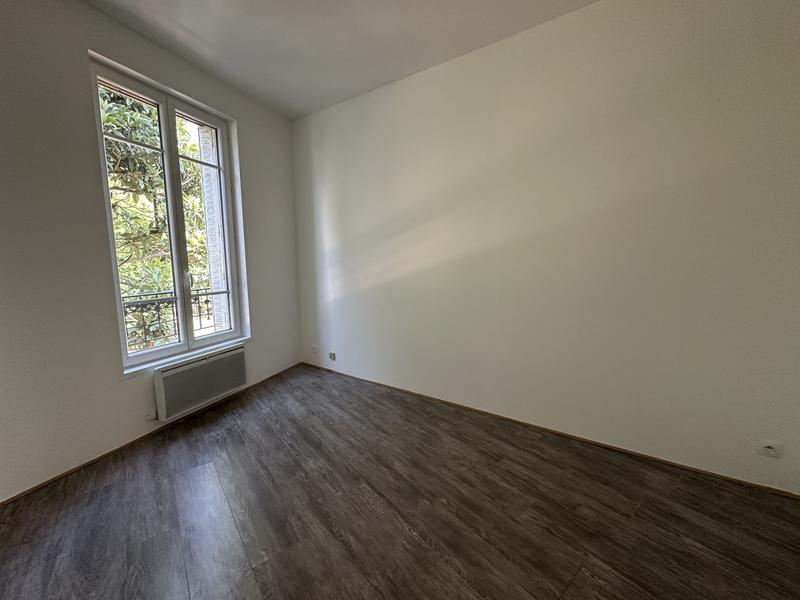 Appartement - 30 m² - 2 pièces