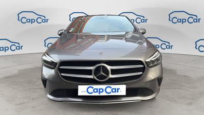 Mercedes Classe B III 200 163 7g-Dct Progressive Line