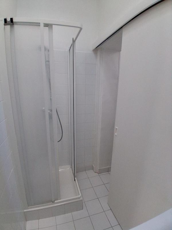 Appartement - 22 m² - 1 pièce