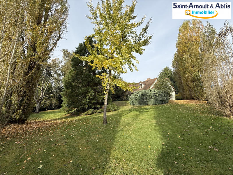 Villa - 148 m² - 6 pièces