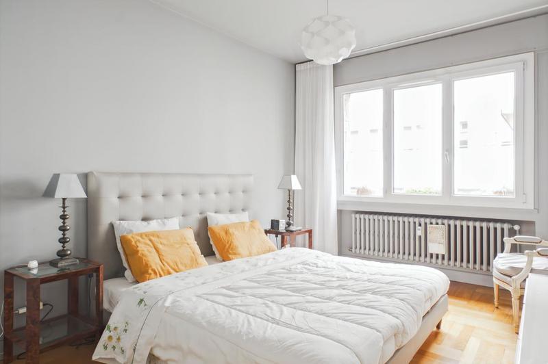 Penthouse - 152 m² - 5 pièces