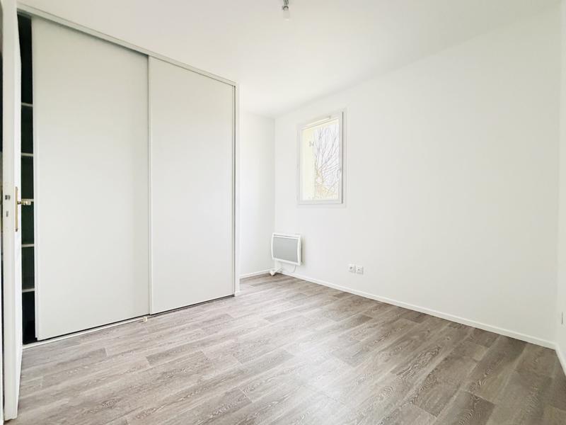 Appartement - 72 m² - 4 pièces