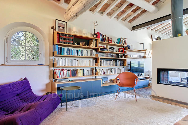 Villa - 189 m² - 6 pièces