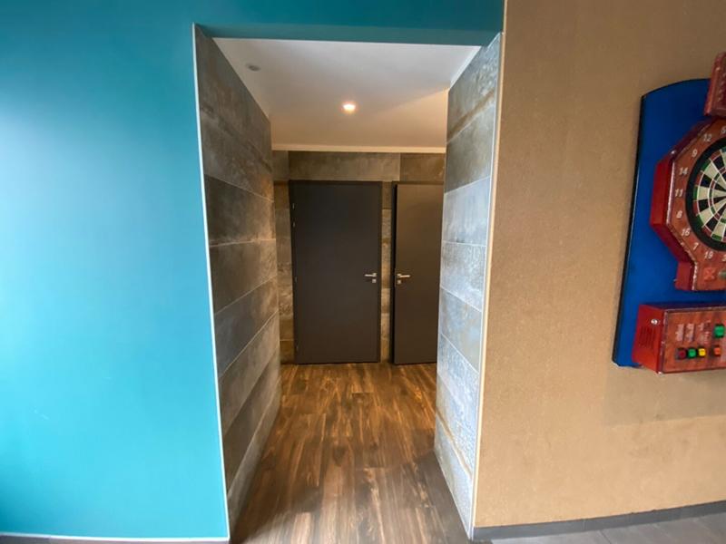 Local commercial - 276 m²