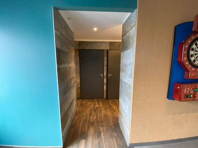 Local commercial - 276 m²