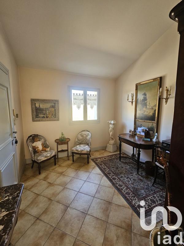 Maison - 133 m² - 4 pièces