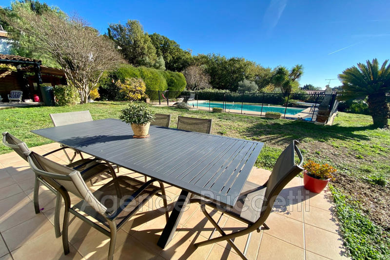 Villa - 165 m² - 5 pièces