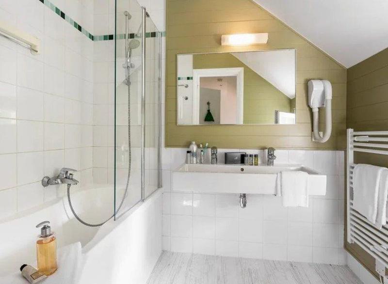 Appartement - 64 m² - 4 pièces