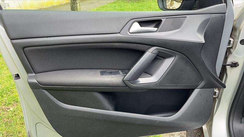 Peugeot 308 1.2 PureTech 82 Active