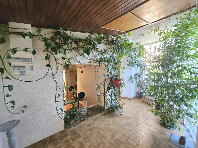 Maison - 139 m² - 6 pièces