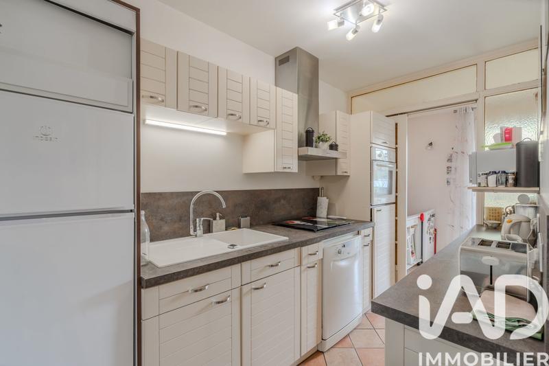 Appartement - 67 m² - 2 pièces